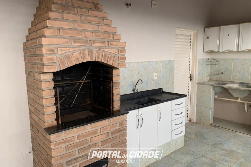 Casa &agrave; venda - 148m&sup2; - Jardim Alvorada