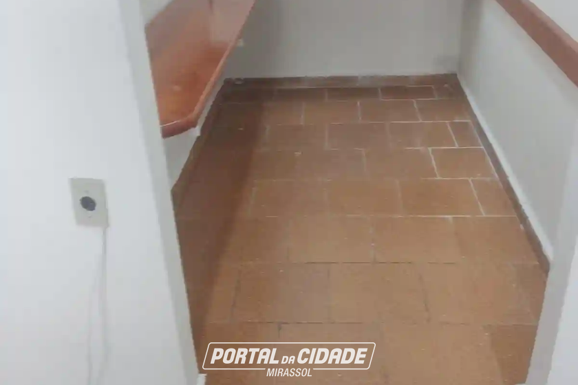 Ponto Comercial para alugar - 70m&sup2; - Santa Casa