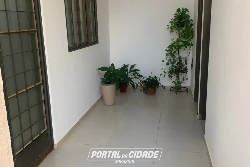 Casa &agrave; venda - 132m&sup2; - Centro
