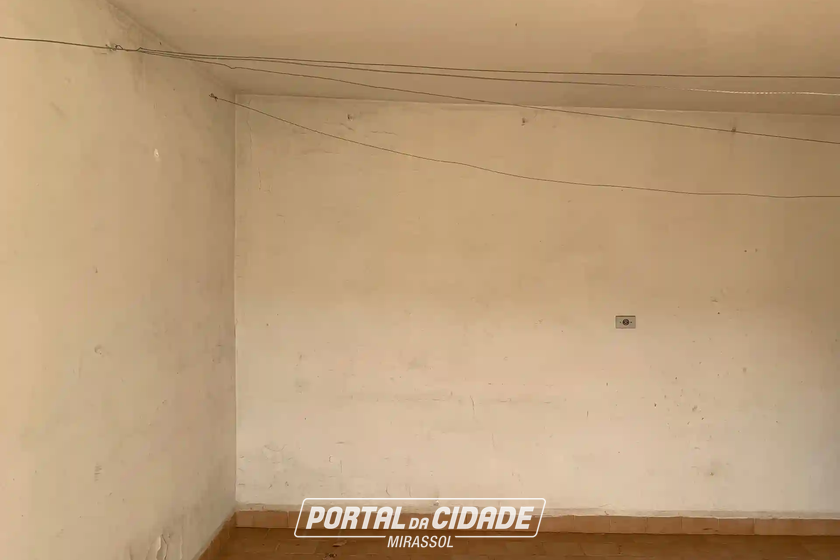 Casa &agrave; venda - 133m&sup2; - Santa Cruz