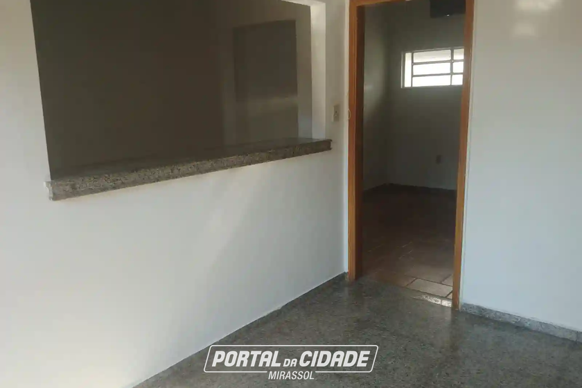 Ponto Comercial para alugar - 70m&sup2; - Santa Casa