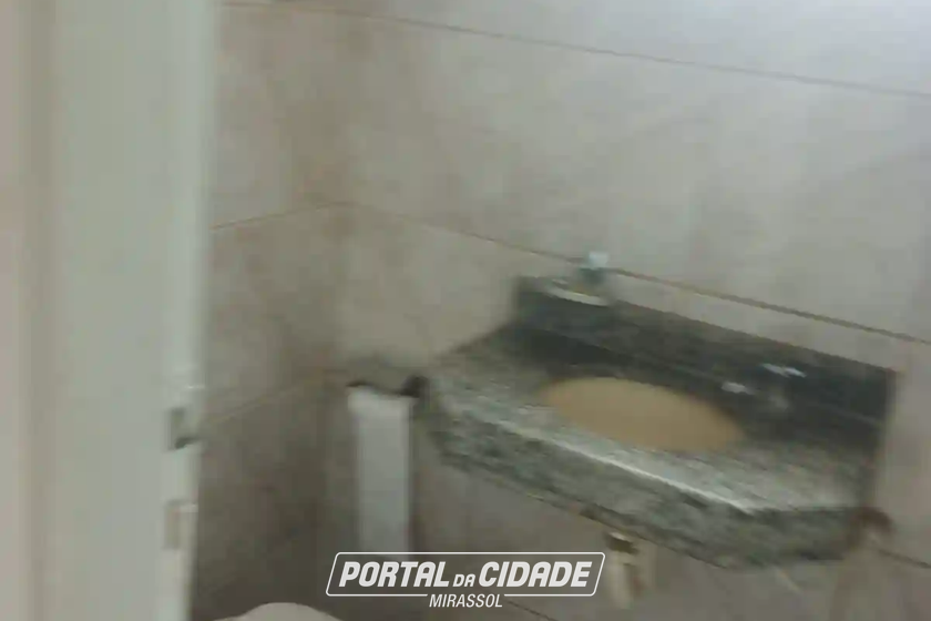 Ponto Comercial para alugar - 70m&sup2; - Santa Casa