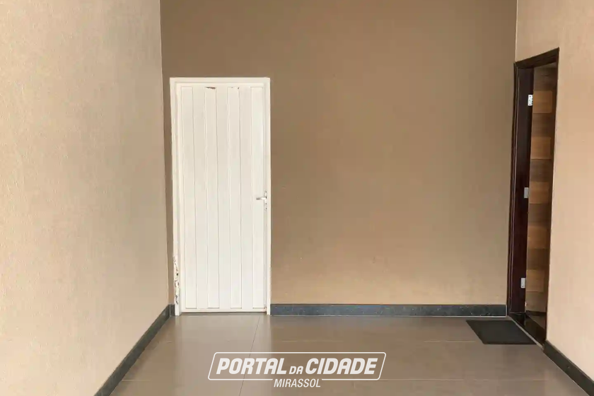 Casa &agrave; venda - 98m&sup2; - Santa Cruz