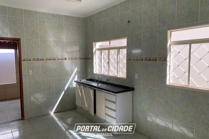 Casa &agrave; venda - 148m&sup2; - Jardim Alvorada