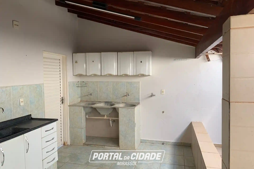 Casa &agrave; venda - 148m&sup2; - Jardim Alvorada