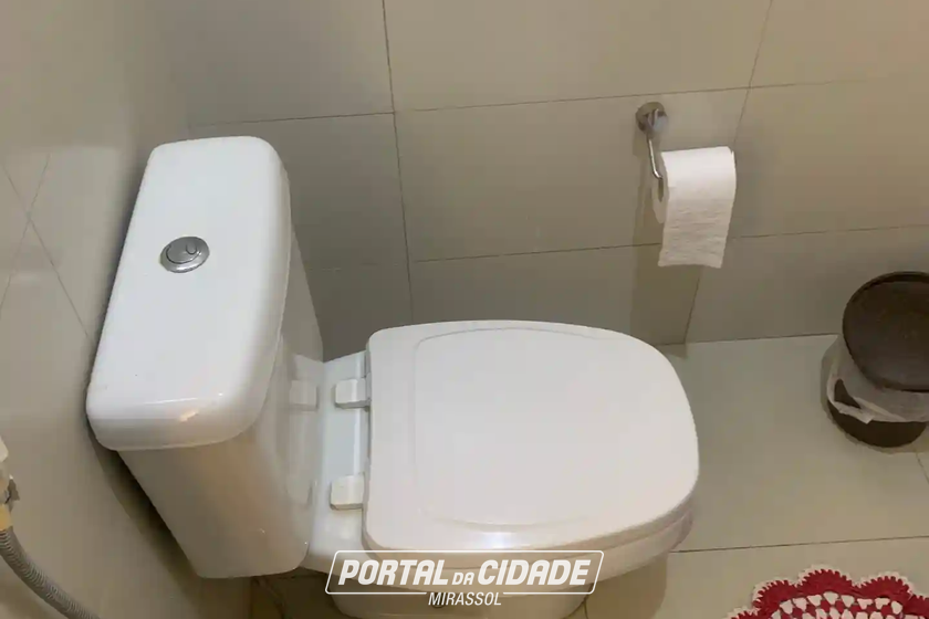Casa &agrave; venda - 132m&sup2; - Centro