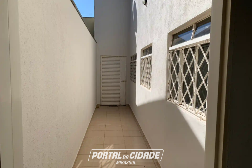 Casa &agrave; venda - 148m&sup2; - Jardim Alvorada