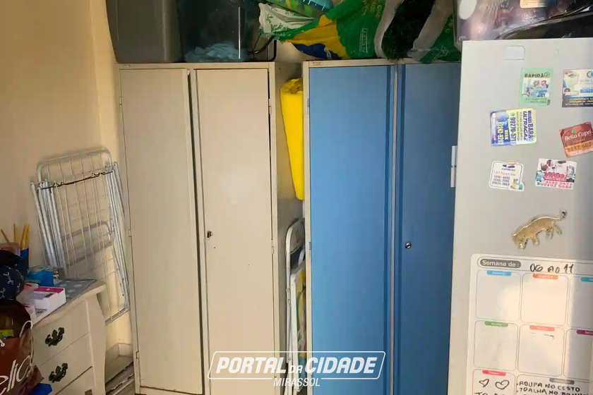 Casa &agrave; venda - 98m&sup2; - Santa Cruz