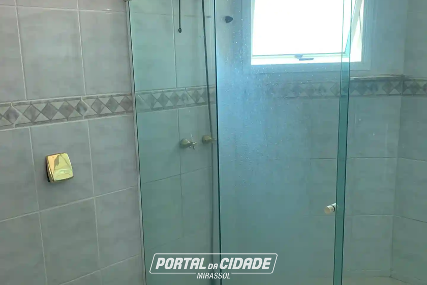Apartamento &agrave; venda - 280m&sup2; - Centro