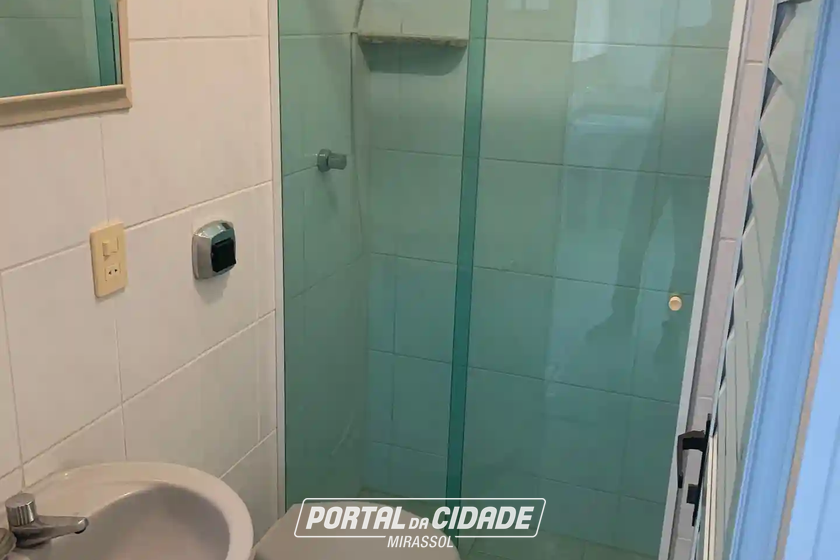 Apartamento &agrave; venda - 280m&sup2; - Centro