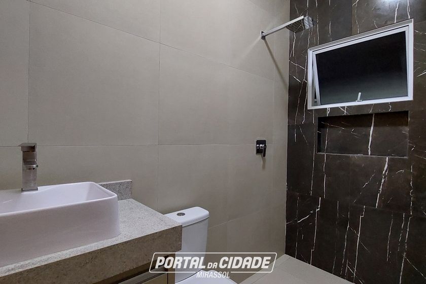 Casa &agrave; venda - 160m&sup2; - Terras Alphaville Mirassol