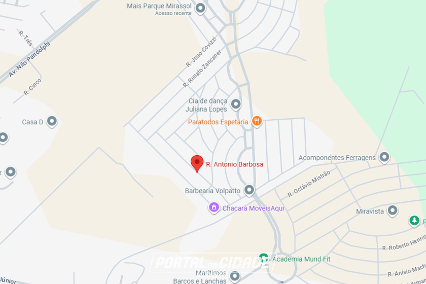 Terreno &agrave; venda - 200m&sup2; - Mais Parque Mirassol