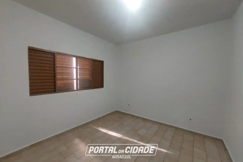 Casa para alugar - 120m&sup2; - Portal da Cidade Amiga