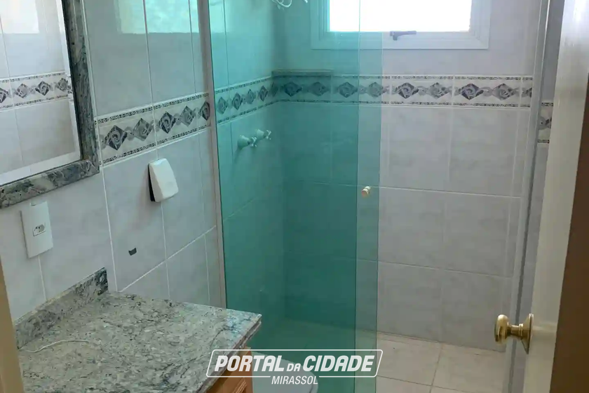Apartamento &agrave; venda - 280m&sup2; - Centro