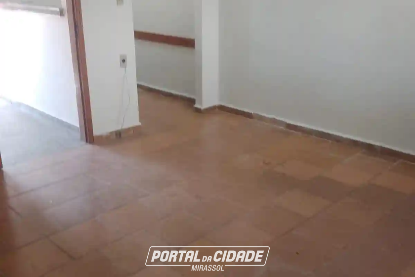 Ponto Comercial para alugar - 70m&sup2; - Santa Casa