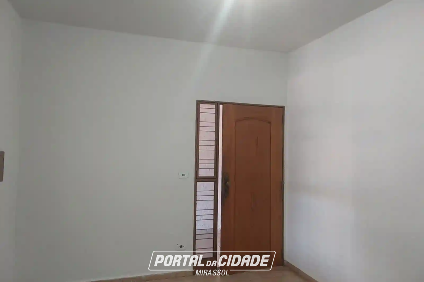 Casa para alugar - 120m&sup2; - Portal da Cidade Amiga