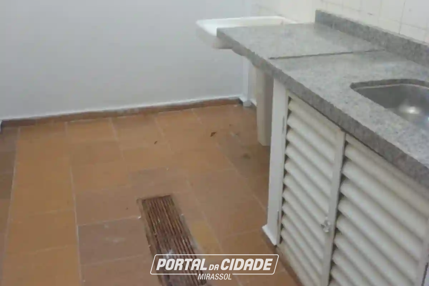 Ponto Comercial para alugar - 70m&sup2; - Santa Casa
