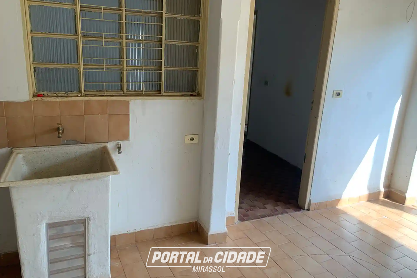 Casa &agrave; venda - 133m&sup2; - Santa Cruz