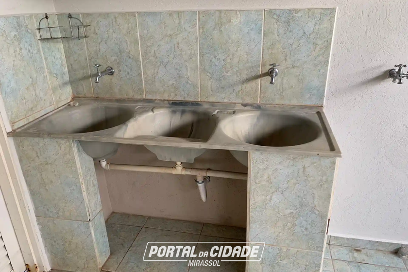 Casa &agrave; venda - 148m&sup2; - Jardim Alvorada