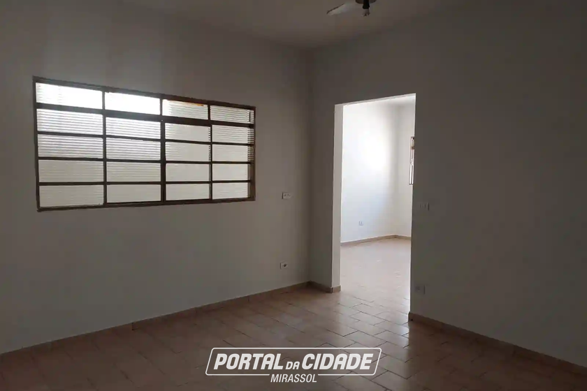 Casa para alugar - 120m&sup2; - Portal da Cidade Amiga