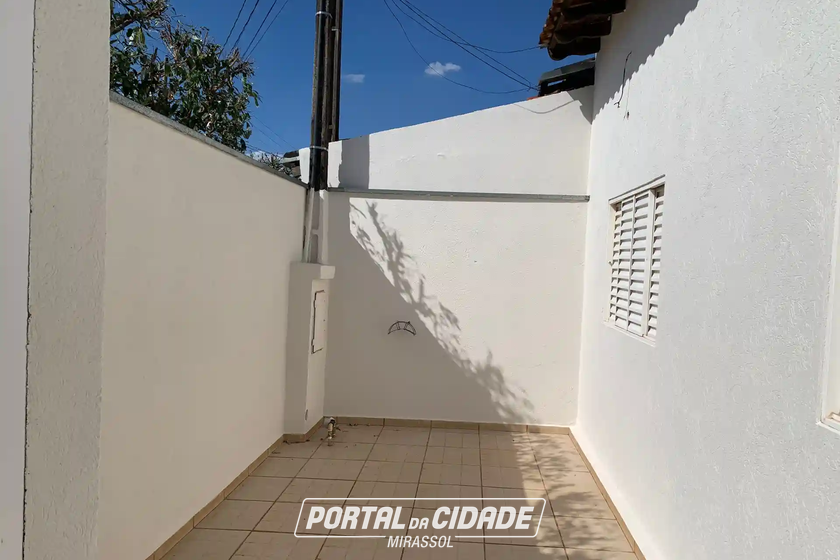 Casa &agrave; venda - 148m&sup2; - Jardim Alvorada