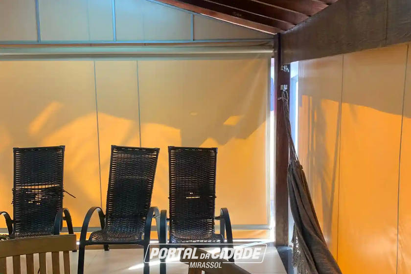 Casa &agrave; venda - 98m&sup2; - Santa Cruz