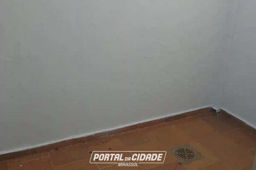 Ponto Comercial para alugar - 70m&sup2; - Santa Casa