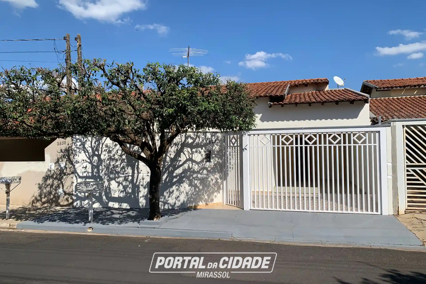 Casa &agrave; venda - 148m&sup2; - Jardim Alvorada