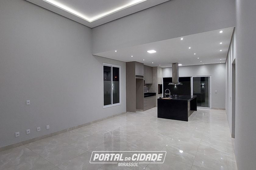 Casa &agrave; venda - 160m&sup2; - Terras Alphaville Mirassol