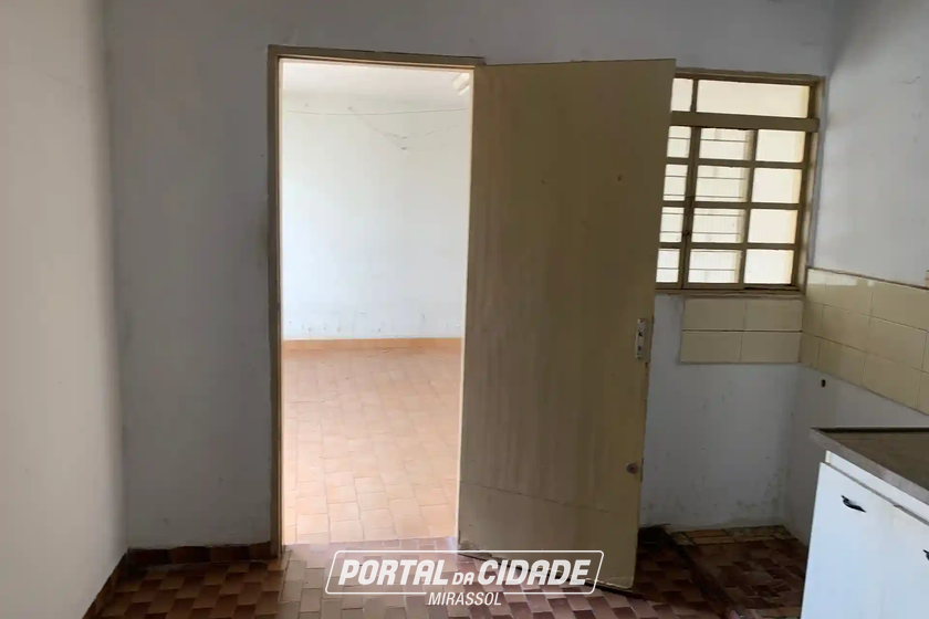 Casa &agrave; venda - 133m&sup2; - Santa Cruz