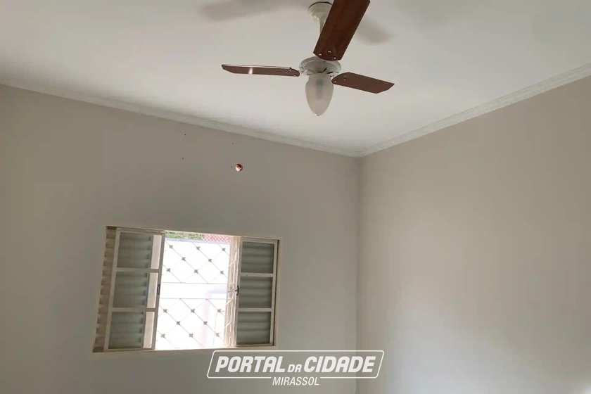 Casa &agrave; venda - 148m&sup2; - Jardim Alvorada