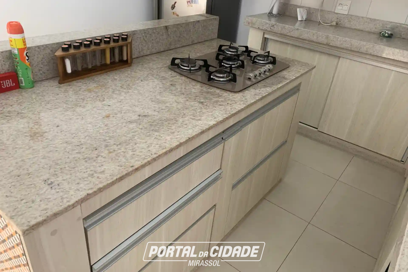 Casa &agrave; venda - 132m&sup2; - Centro