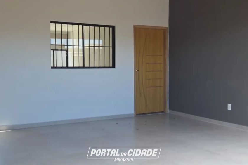 Casa &agrave; venda - 86m&sup2; - Miravista Residencial
