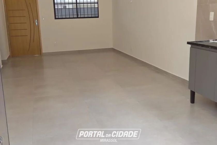 Casa &agrave; venda - 99m&sup2; - Miravista Residencial