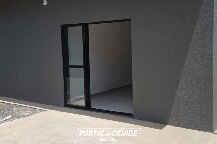 Casa &agrave; venda - 86m&sup2; - Miravista Residencial