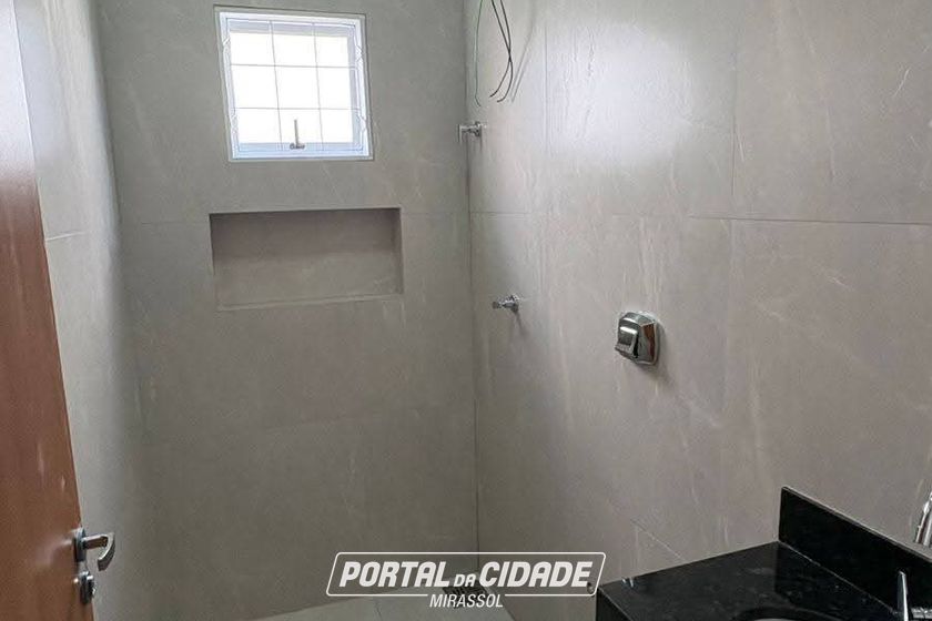 Casa &agrave; venda - 70m&sup2; - Miravista Residencial