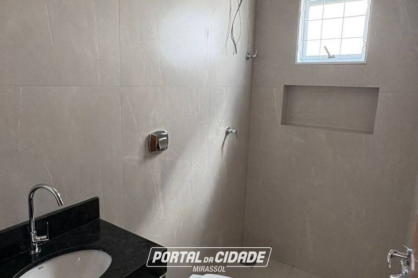Casa &agrave; venda - 70m&sup2; - Miravista Residencial