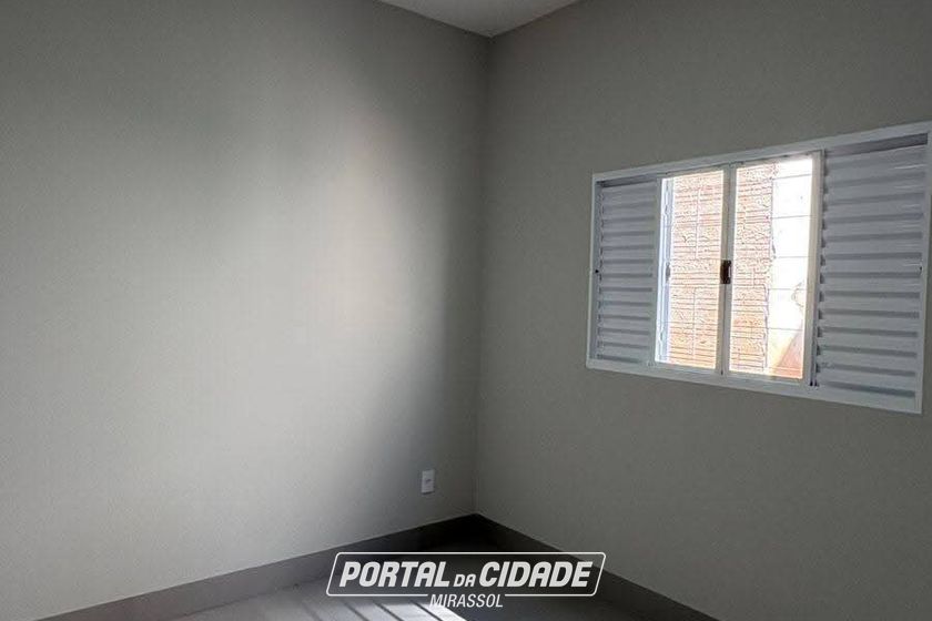 Casa &agrave; venda - 70m&sup2; - Miravista Residencial