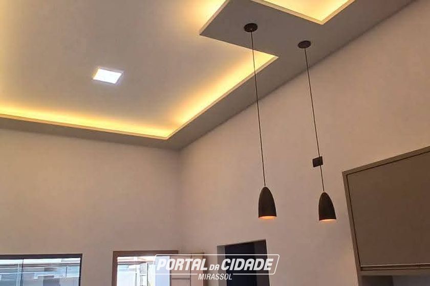 Casa &agrave; venda - 98m&sup2; - Residencial Parque dos Ip&ecirc;s II