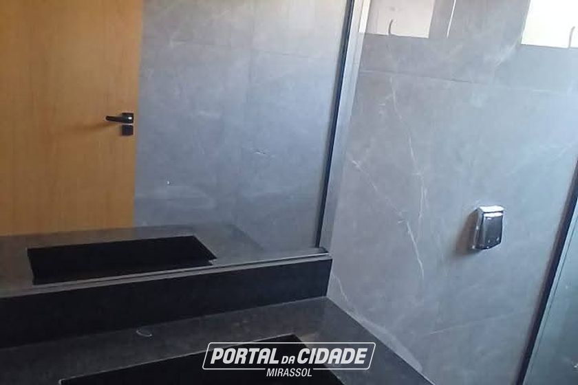 Casa &agrave; venda - 98m&sup2; - Residencial Parque dos Ip&ecirc;s II