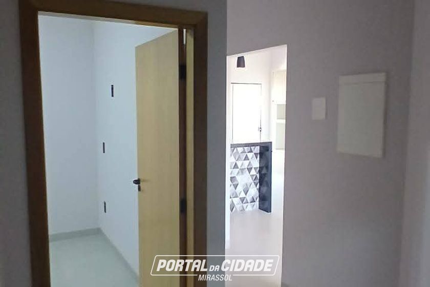 Casa &agrave; venda - 98m&sup2; - Residencial Parque dos Ip&ecirc;s II