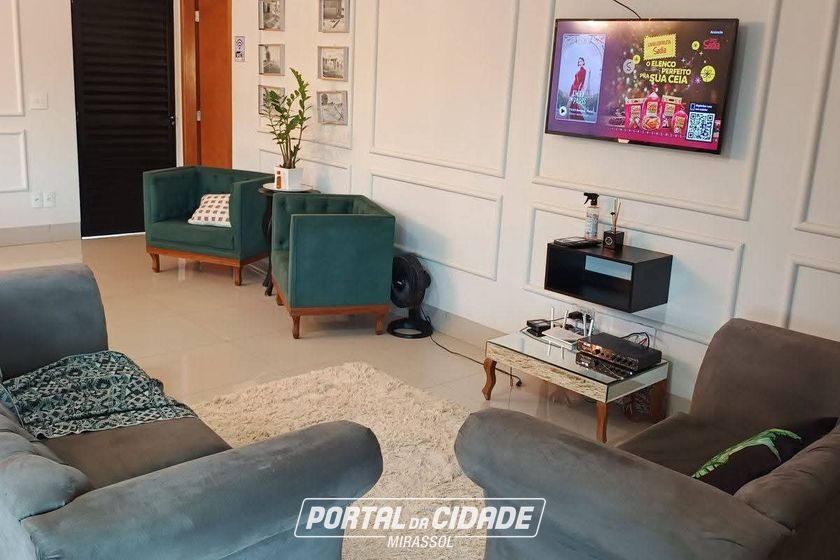 Ch&aacute;cara &agrave; venda - 170m&sup2; - &Aacute;rea Rural de Mirassol