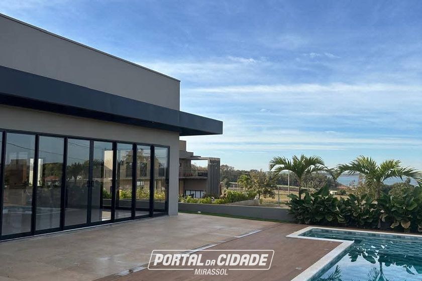 Ch&aacute;cara &agrave; venda - 756m&sup2; - DHAMA 