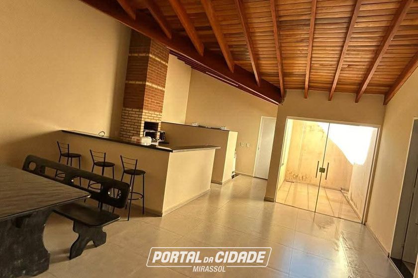 Casa &agrave; venda - 130m&sup2; - Residencial Regissol I