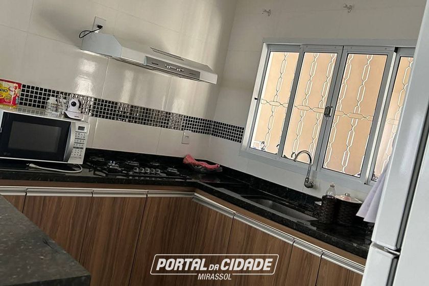 Casa &agrave; venda - 130m&sup2; - Residencial Regissol I
