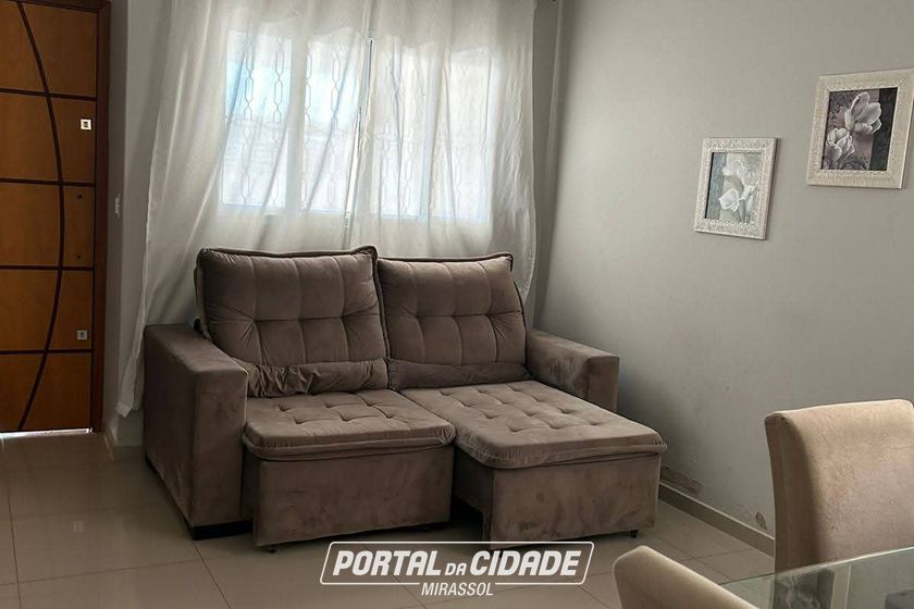 Casa &agrave; venda - 130m&sup2; - Residencial Regissol I