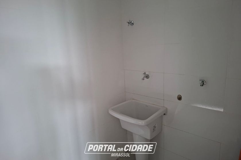 Casa &agrave; venda - 132m&sup2; - Residencial Mais Parque Mirassol