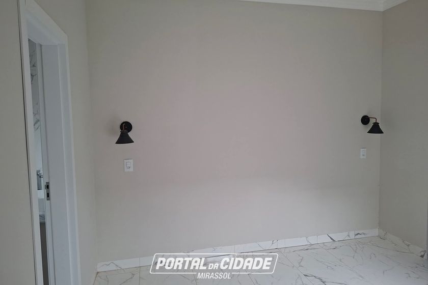 Casa &agrave; venda - 132m&sup2; - Residencial Mais Parque Mirassol