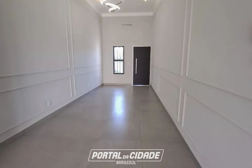 Casa &agrave; venda - 98m&sup2; - Residencial Parque dos Ip&ecirc;s II