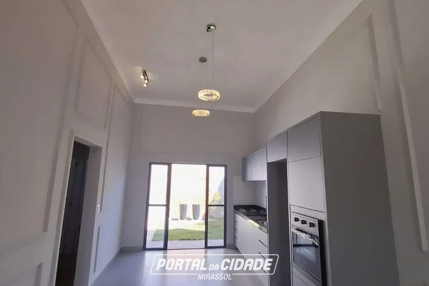 Casa &agrave; venda - 98m&sup2; - Residencial Parque dos Ip&ecirc;s II